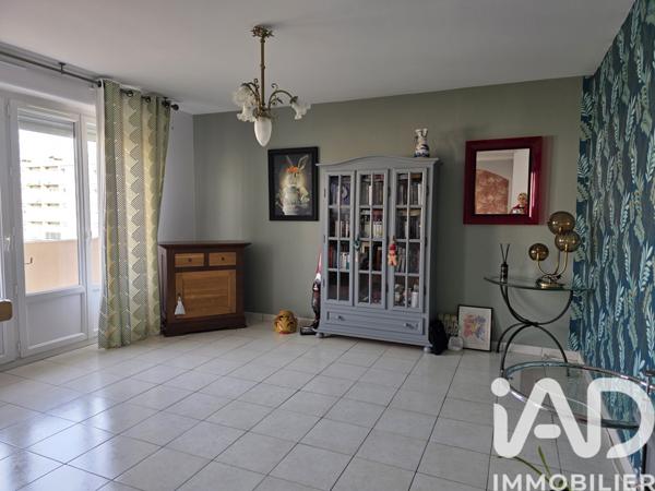 Appartement à vendre 2 pièces 43 m² Châtellerault