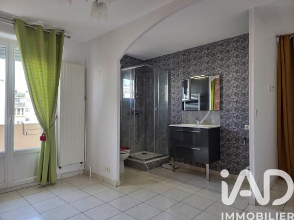 Appartement à vendre 2 pièces 43 m² Châtellerault