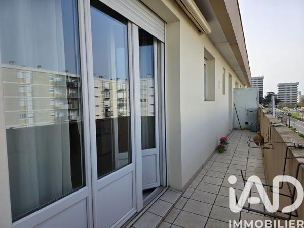 Appartement à vendre 2 pièces 43 m² Châtellerault