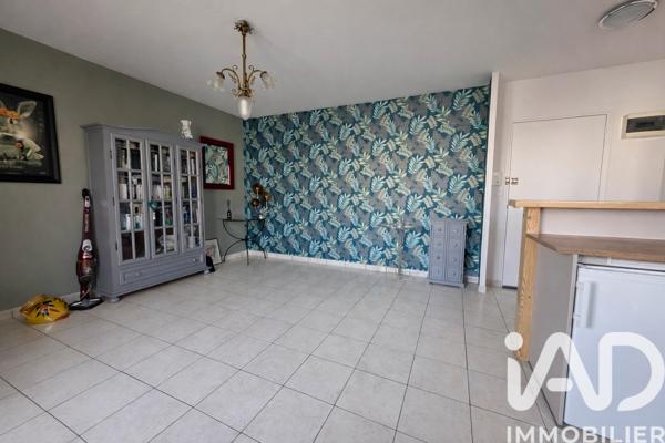 Appartement à vendre 2 pièces 43 m² Châtellerault