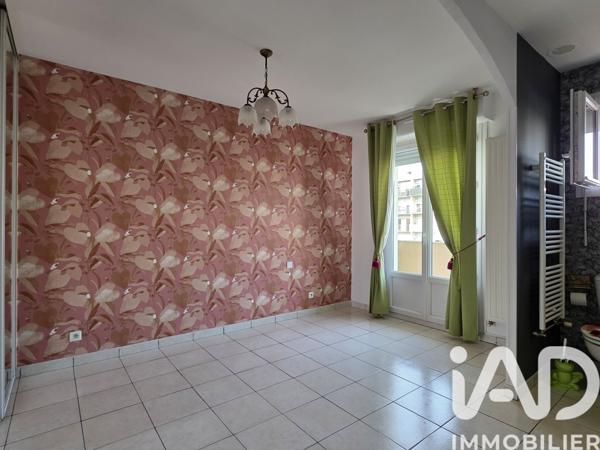 Appartement à vendre 2 pièces 43 m² Châtellerault