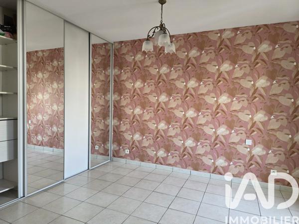 Appartement à vendre 2 pièces 43 m² Châtellerault