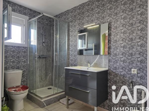 Appartement à vendre 2 pièces 43 m² Châtellerault