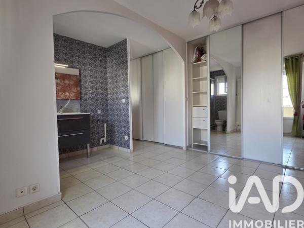 Appartement à vendre 2 pièces 43 m² Châtellerault