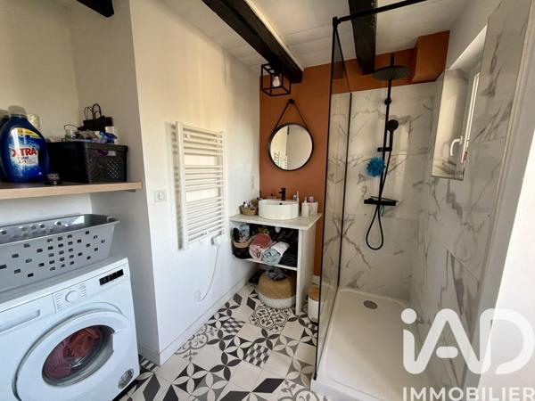 Maison à vendre 4 pièces 72 m² Le Tallud