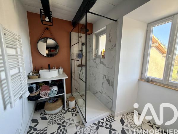 Maison à vendre 4 pièces 72 m² Le Tallud