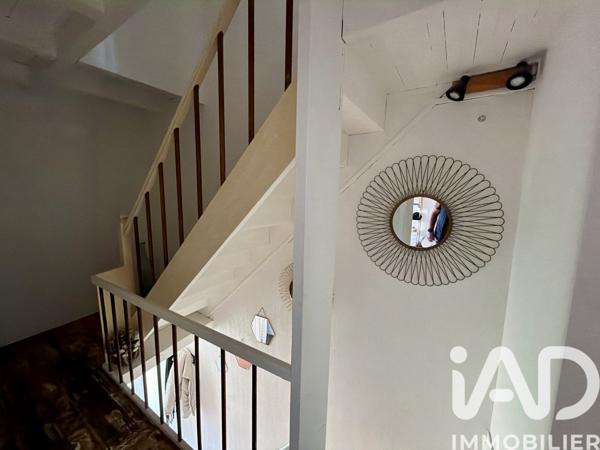 Maison à vendre 4 pièces 72 m² Le Tallud