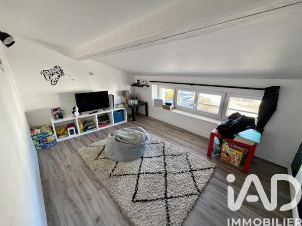 Maison à vendre 4 pièces 72 m² Le Tallud