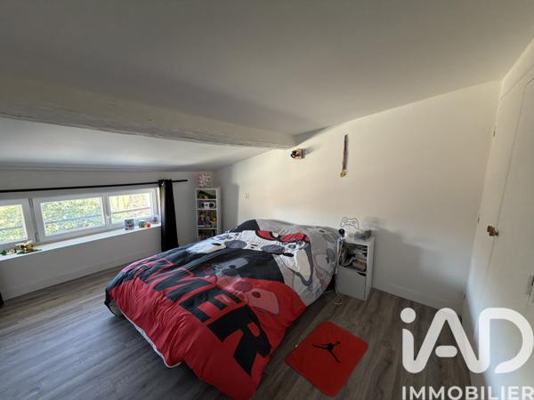 Maison à vendre 4 pièces 72 m² Le Tallud