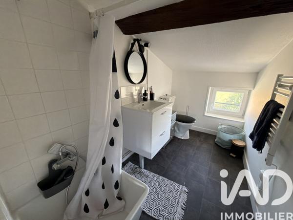 Maison à vendre 4 pièces 72 m² Le Tallud