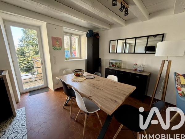 Maison à vendre 4 pièces 72 m² Le Tallud