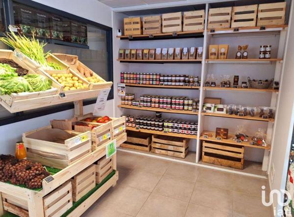 Boutique/Local commercial à vendre 60 m² Monein