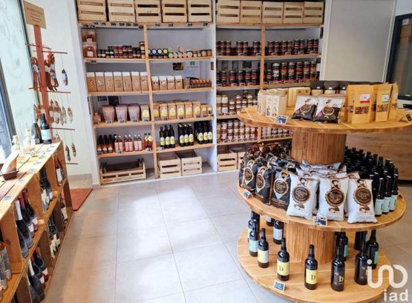 Boutique/Local commercial à vendre 60 m² Monein