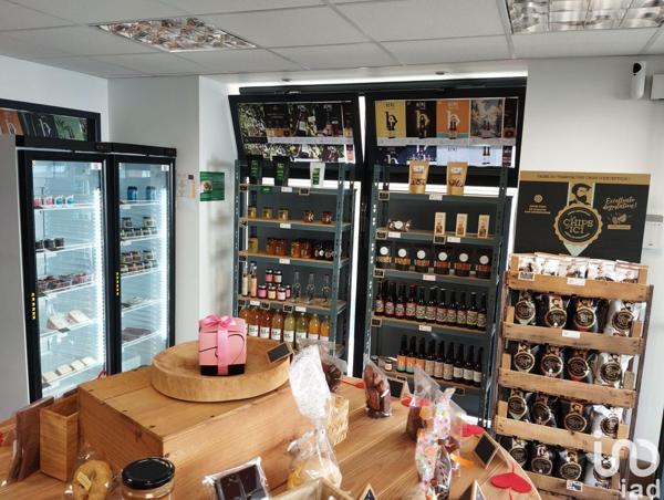 Boutique/Local commercial à vendre 60 m² Monein