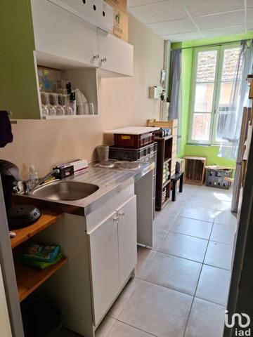 Boutique/Local commercial à vendre 60 m² Monein
