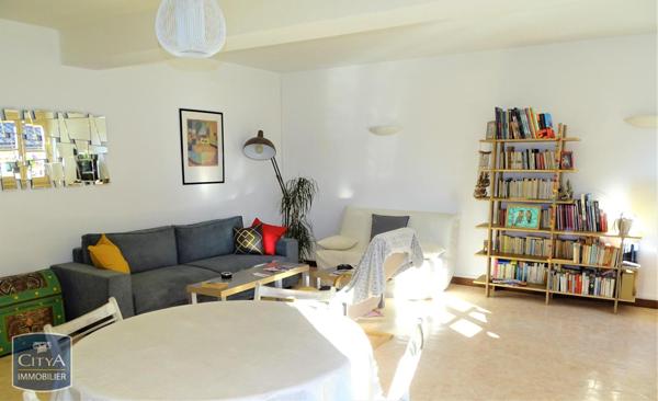 Location appartement 3 pièces de 91.5m²