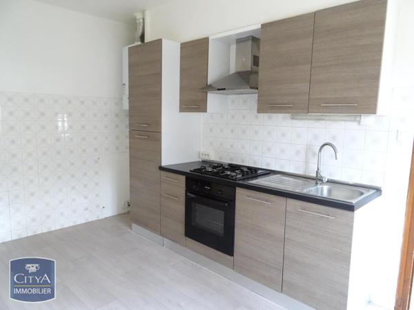 Location appartement 3 pièces de 91.5m²