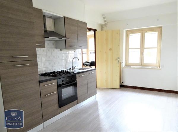 Location appartement 3 pièces de 91.5m²