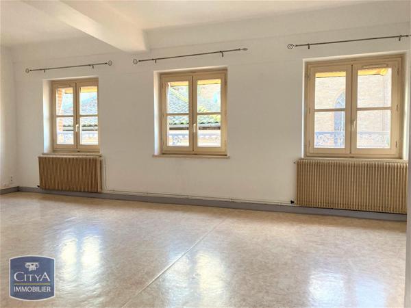 Location appartement 3 pièces de 91.5m²