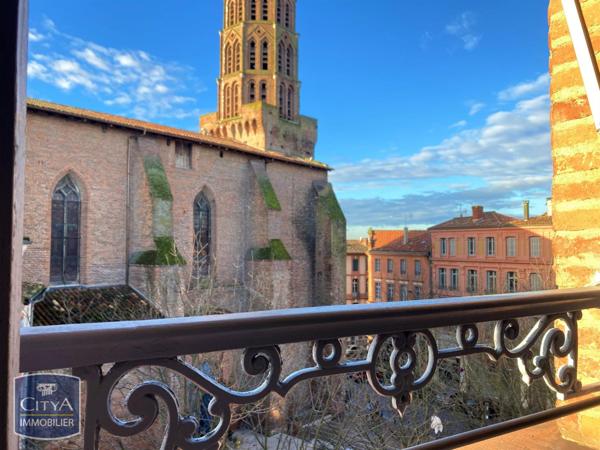 Location appartement 3 pièces de 91.5m²