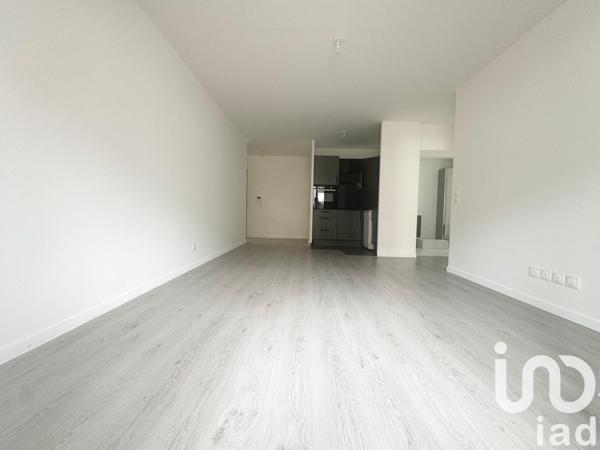 Appartement à vendre 2 pièces 45 m² Bezons
