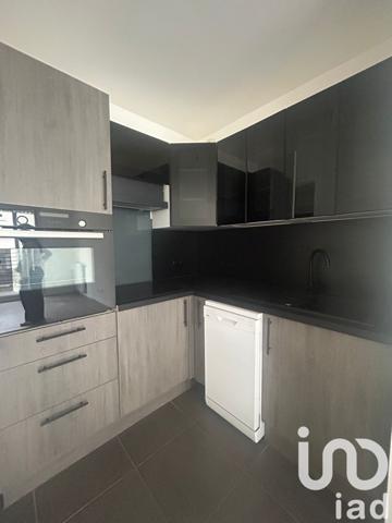 Appartement à vendre 2 pièces 45 m² Bezons