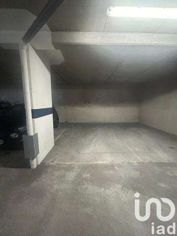 Appartement à vendre 2 pièces 45 m² Bezons