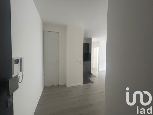 Appartement à vendre 2 pièces 45 m² Bezons