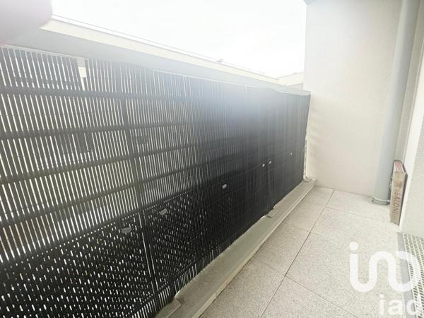 Appartement à vendre 2 pièces 45 m² Bezons