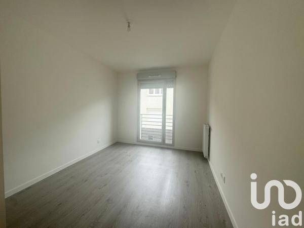 Appartement à vendre 2 pièces 45 m² Bezons