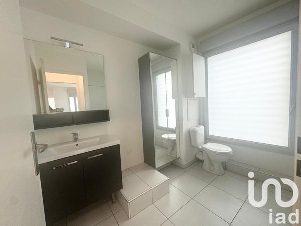 Appartement à vendre 2 pièces 45 m² Bezons