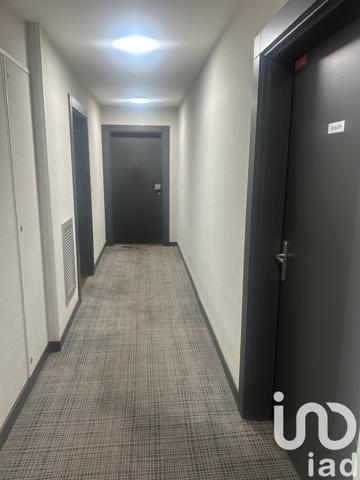 Appartement à vendre 2 pièces 45 m² Bezons