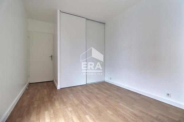 Exclusivité - Quartier Pleyel ! Appartement 2 pièces dans résidence récente de 2019 !