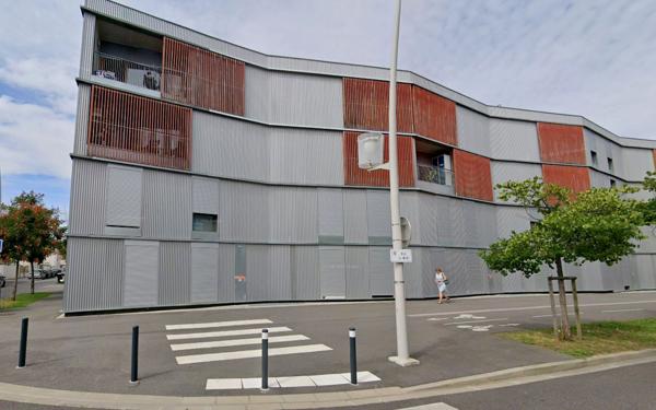 Appartement à vendre    1 pièce •  Beauzelle