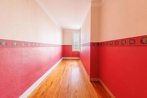 Appartement à vendre 2 pièces 66.61m² Clermont-Ferrand (63100)