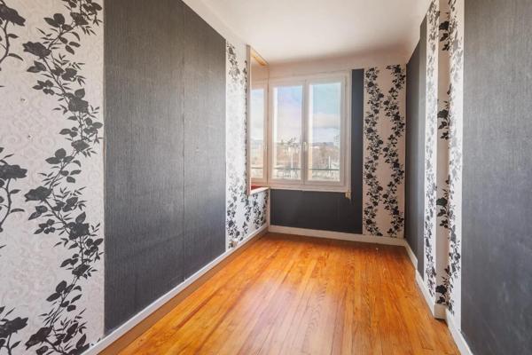 Appartement à vendre 2 pièces 66.61m² Clermont-Ferrand (63100)