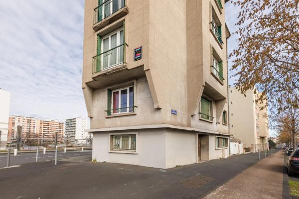 Appartement à vendre 2 pièces 66.61m² Clermont-Ferrand (63100)