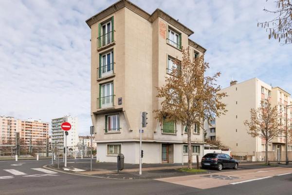 Appartement à vendre 2 pièces 66.61m² Clermont-Ferrand (63100)
