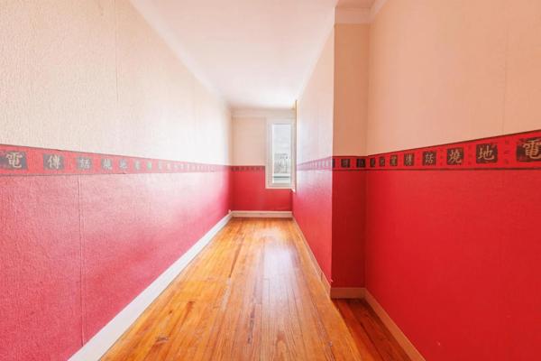 Appartement à vendre 2 pièces 66.61m²