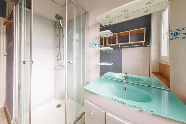 Appartement à vendre 2 pièces 66.61m² Clermont-Ferrand (63100)