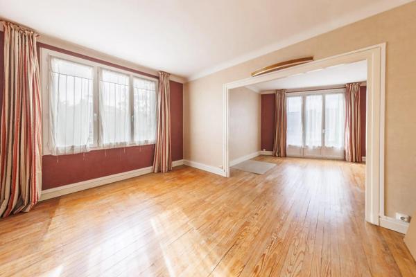 Appartement à vendre 2 pièces 66.61m² Clermont-Ferrand (63100)