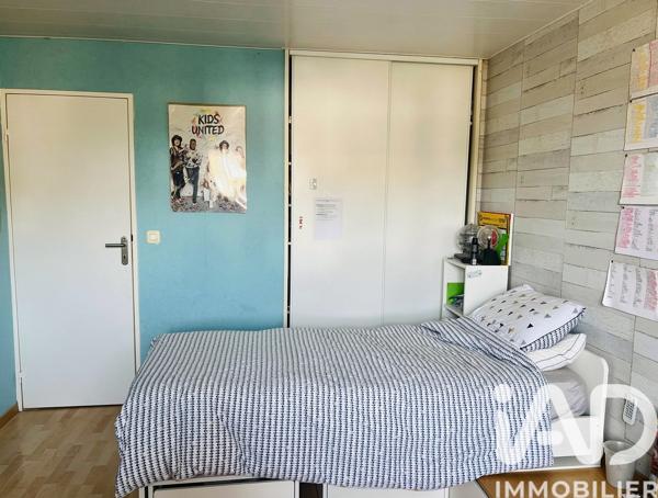 Maison à vendre 6 pièces 125 m² Auneau-Bleury-Saint-Symphorien