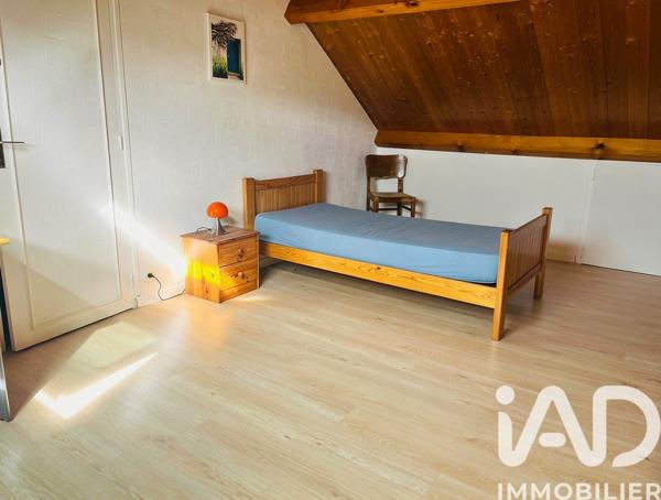 Maison à vendre 6 pièces 125 m² Auneau-Bleury-Saint-Symphorien