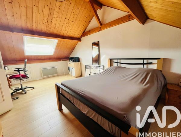 Maison à vendre 6 pièces 125 m² Auneau-Bleury-Saint-Symphorien