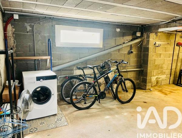 Maison à vendre 6 pièces 125 m² Auneau-Bleury-Saint-Symphorien