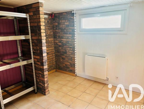 Maison à vendre 6 pièces 125 m² Auneau-Bleury-Saint-Symphorien