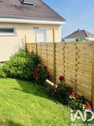 Maison à vendre 6 pièces 125 m² Auneau-Bleury-Saint-Symphorien