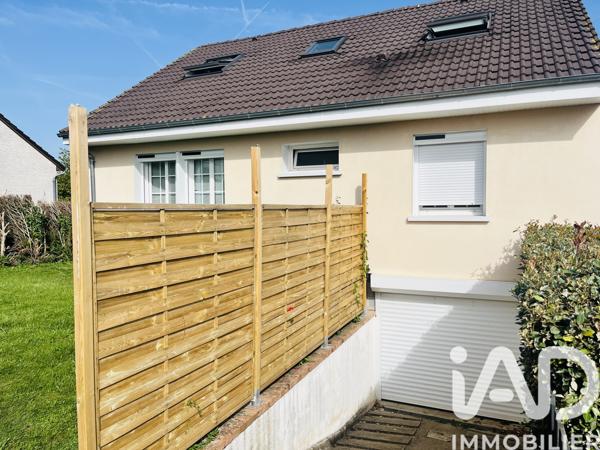 Maison à vendre 6 pièces 125 m² Auneau-Bleury-Saint-Symphorien