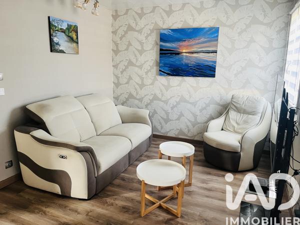 Maison à vendre 6 pièces 125 m² Auneau-Bleury-Saint-Symphorien