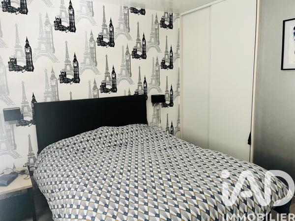 Maison à vendre 6 pièces 125 m² Auneau-Bleury-Saint-Symphorien